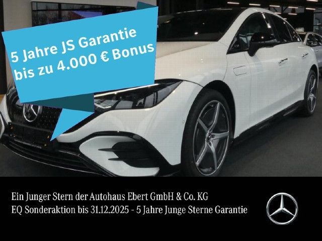 Mercedes-Benz EQE 500
