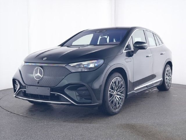 Mercedes-Benz EQE 500