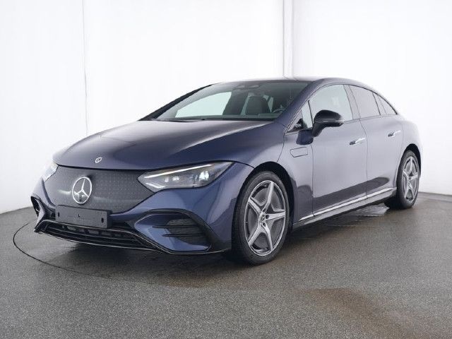 Mercedes-Benz EQE 500