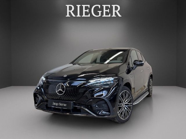 Mercedes-Benz EQE 500