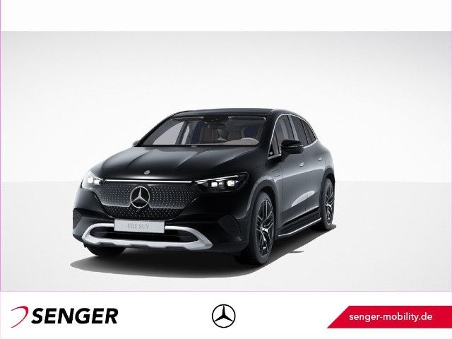 Mercedes-Benz EQE 500