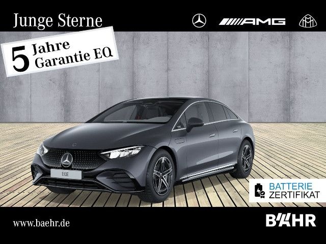 Mercedes-Benz EQE 500