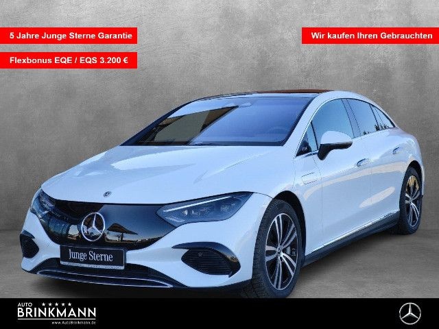 Mercedes-Benz EQE 500