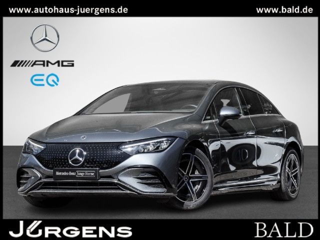Mercedes-Benz EQE 500