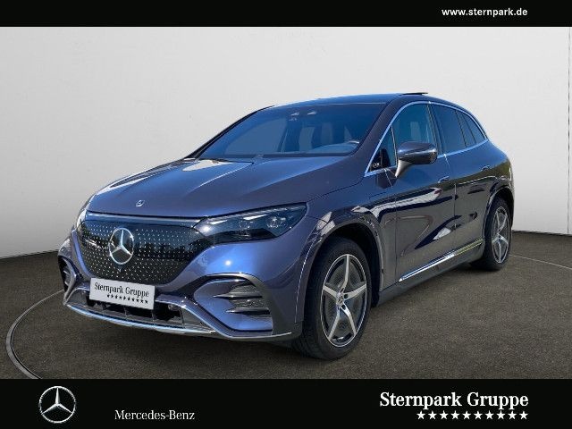 Mercedes-Benz EQE 500