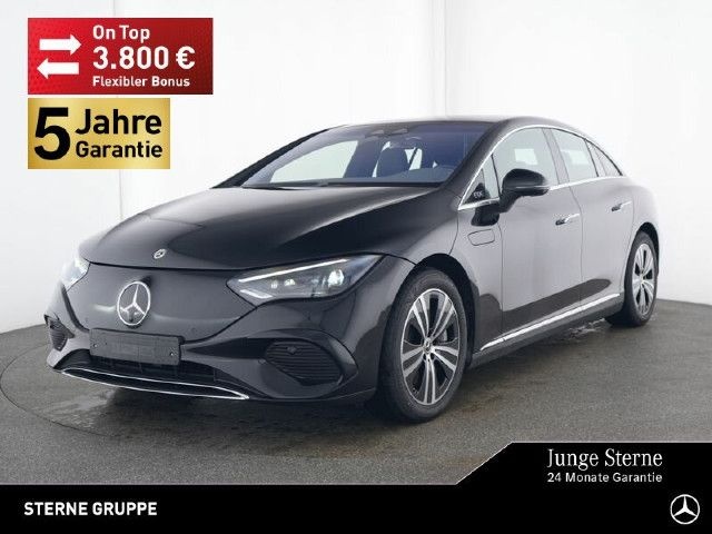 Mercedes-Benz EQE 500