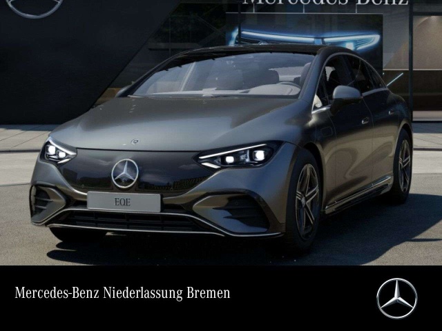 Mercedes-Benz EQE 500