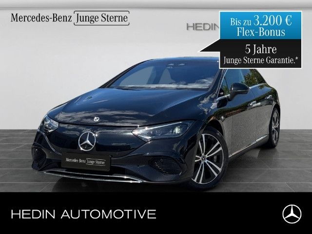 Mercedes-Benz EQE 500