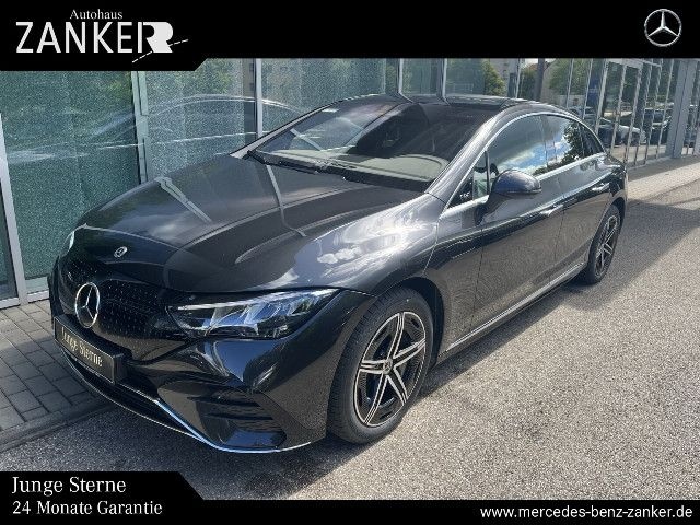 Mercedes-Benz EQE 500