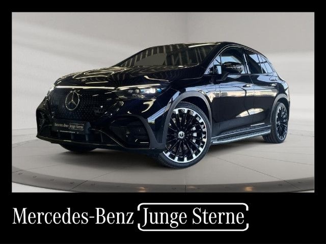 Mercedes-Benz EQE 500