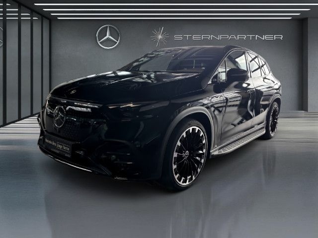 Mercedes-Benz EQE 500