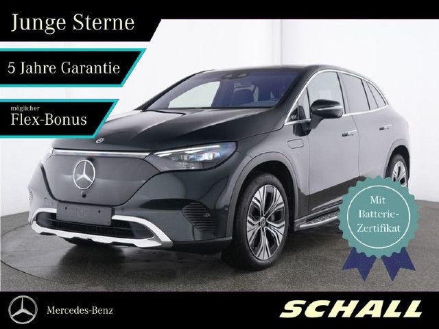 Mercedes-Benz EQE 500