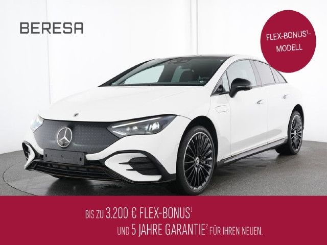 Mercedes-Benz EQE 500