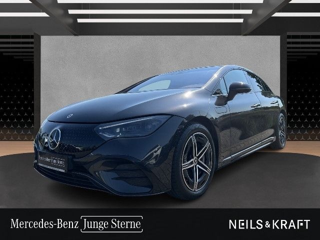 Mercedes-Benz EQE 500