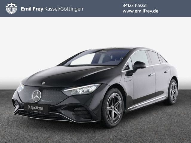Mercedes-Benz EQE 500