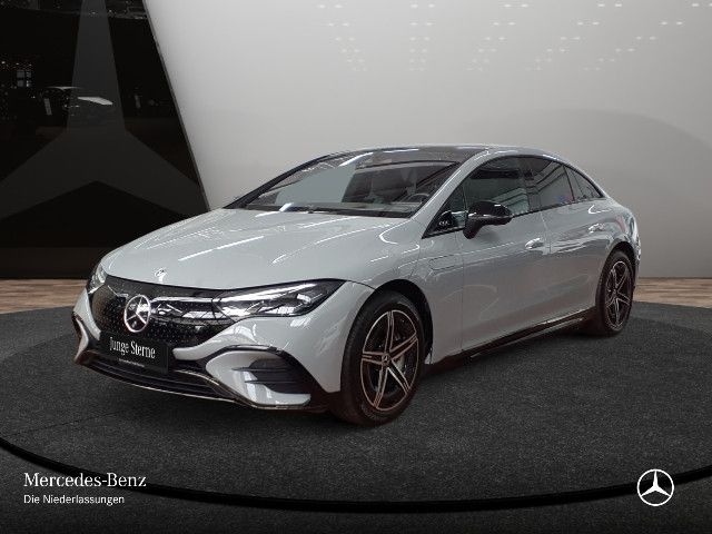 Mercedes-Benz EQE 500