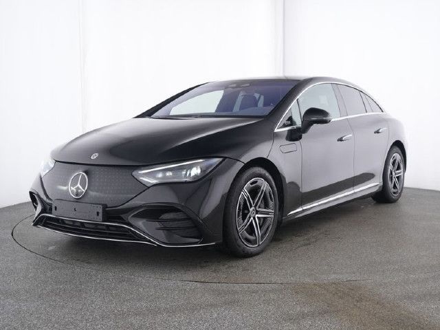 Mercedes-Benz EQE 500