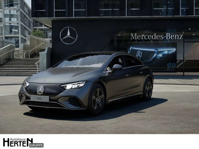 Mercedes-Benz EQE 500