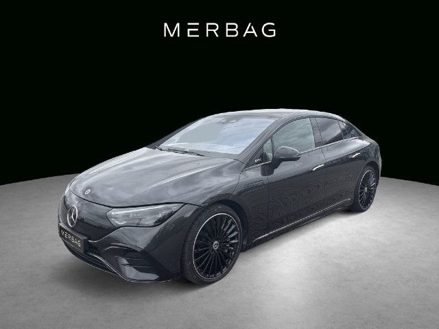 Mercedes-Benz EQE 500