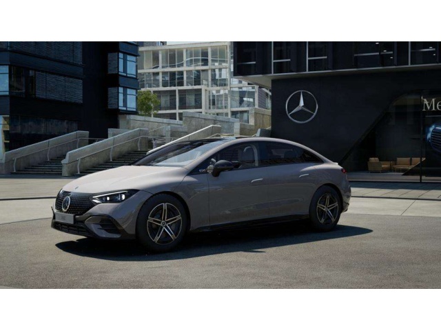 Mercedes-Benz EQE 500