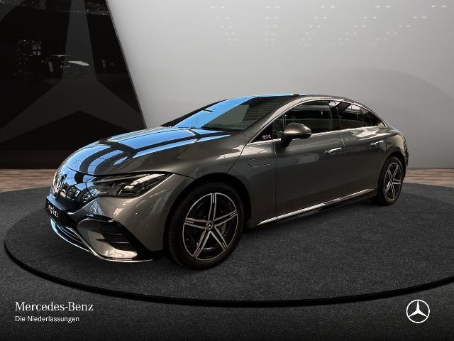 Mercedes-Benz EQE 500