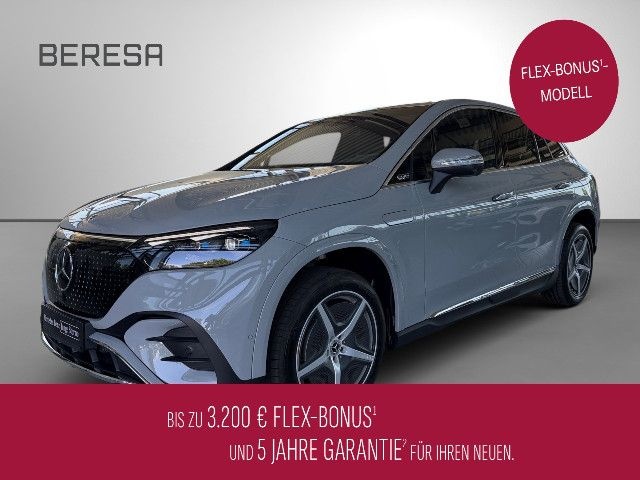 Mercedes-Benz EQE 500