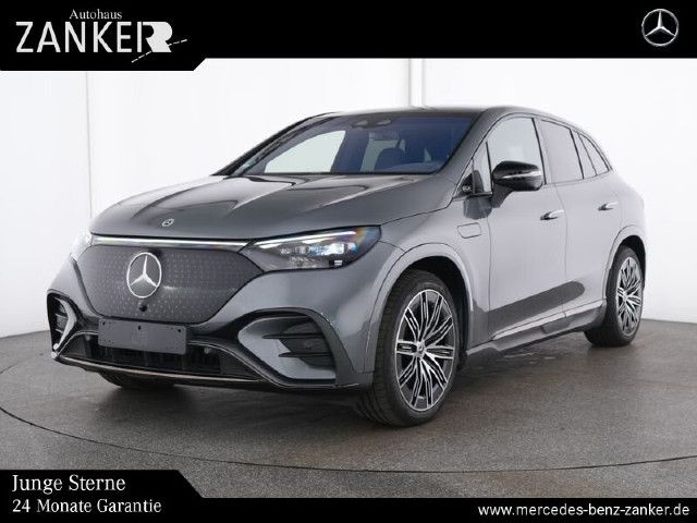 Mercedes-Benz EQE 500