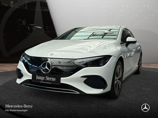Mercedes-Benz EQE 500
