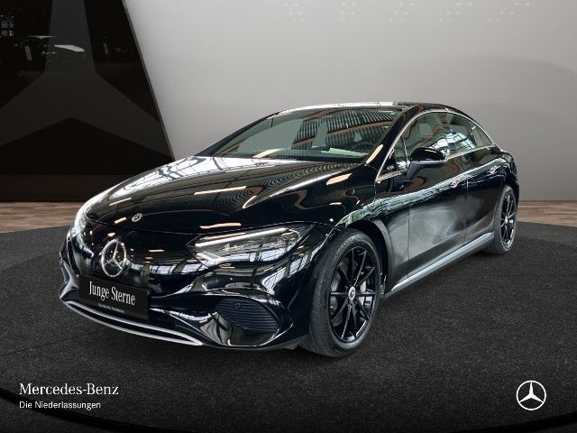 Mercedes-Benz EQE 500