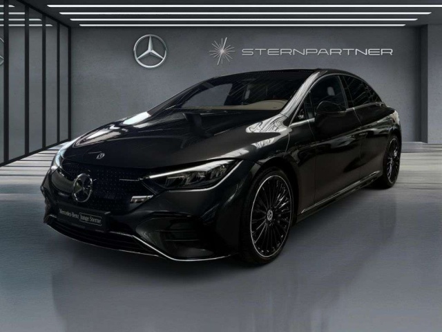 Mercedes-Benz EQE 500