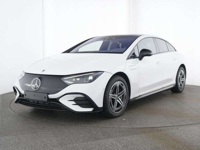 Mercedes-Benz EQE 500