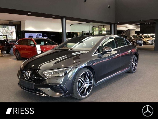 Mercedes-Benz EQE 500