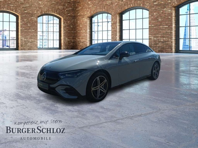 Mercedes-Benz EQE 500