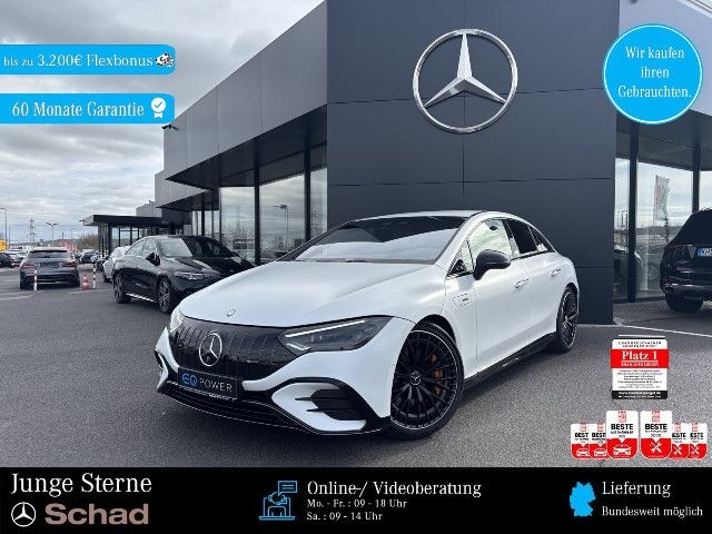 Mercedes-Benz EQE 53