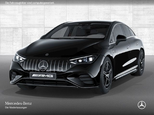 Mercedes-Benz EQE 53