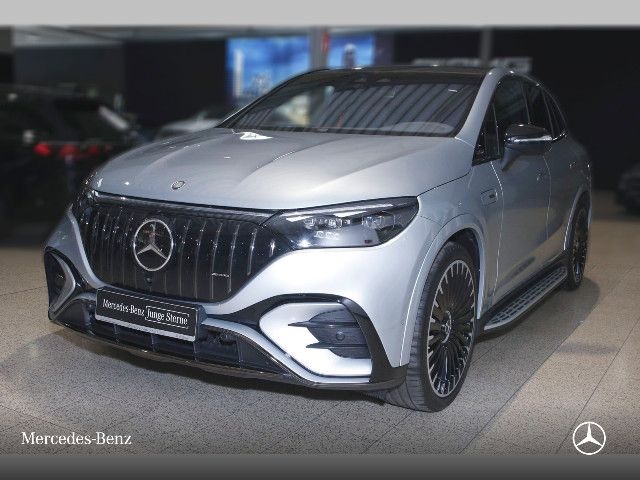 Mercedes-Benz EQE 53
