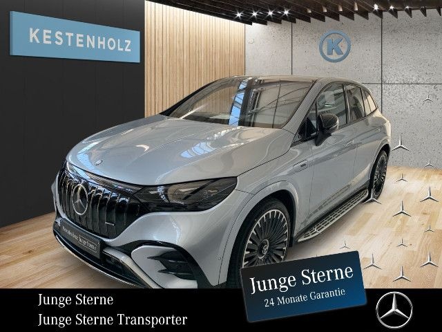 Mercedes-Benz EQE 53