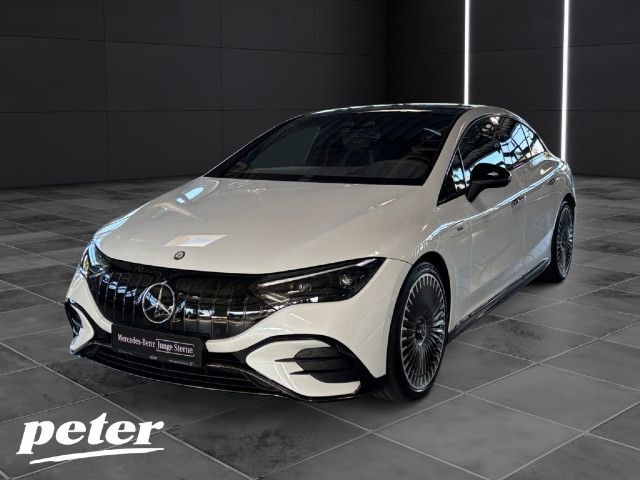 Mercedes-Benz EQE 53