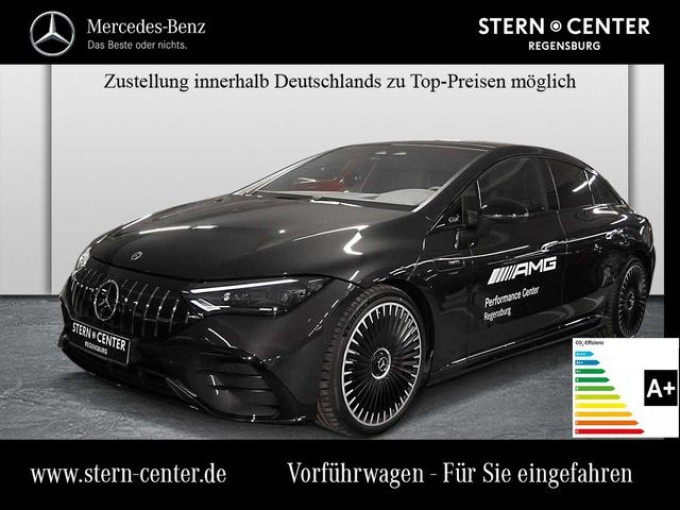 Mercedes-Benz EQE 53
