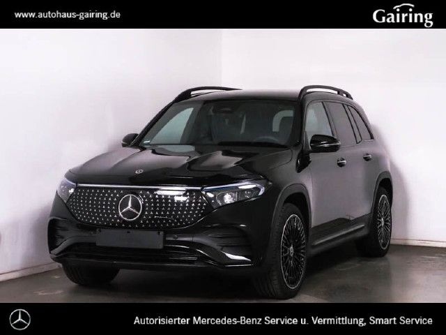 Mercedes-Benz EQB 300