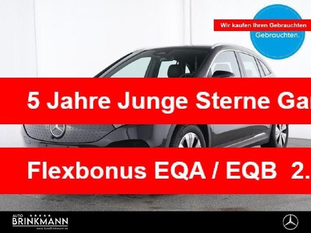 Mercedes-Benz EQA 300