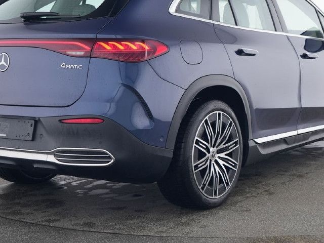 Mercedes-Benz EQE 500