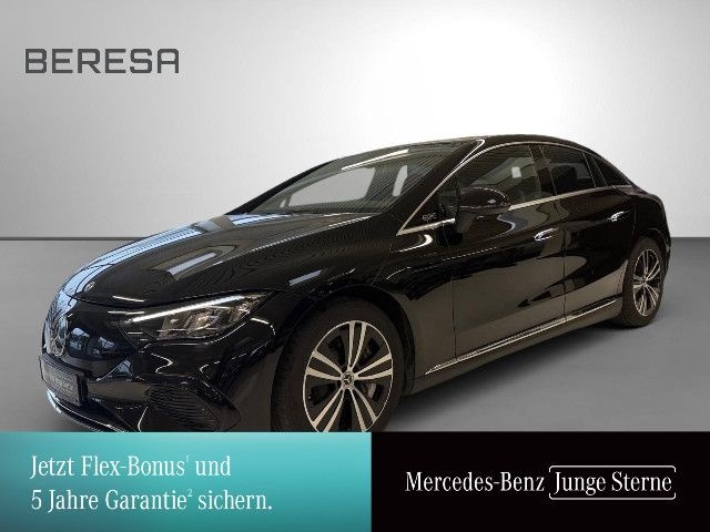 Mercedes-Benz EQE 350