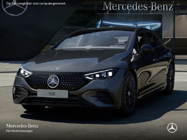 Mercedes-Benz EQE 350