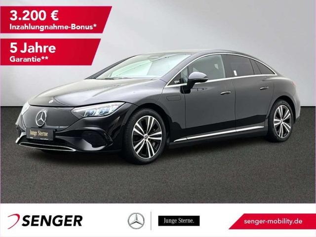 Mercedes-Benz EQE 300