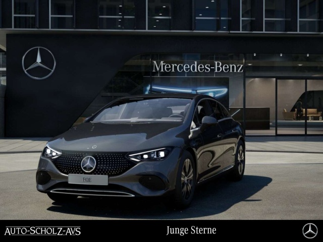 Mercedes-Benz EQE 350