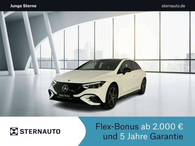 Mercedes-Benz EQE 300