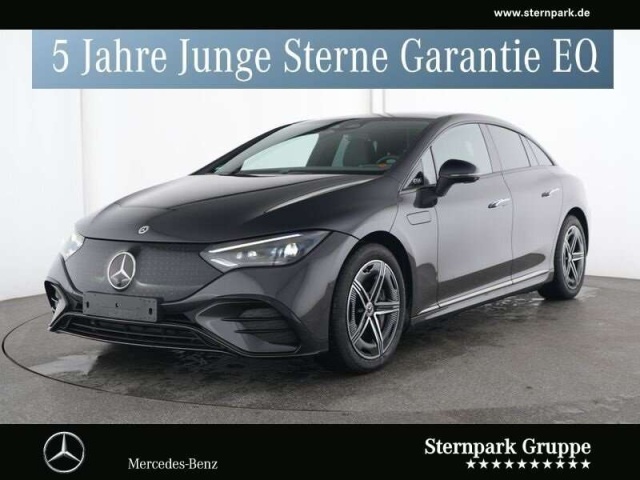 Mercedes-Benz EQE 350
