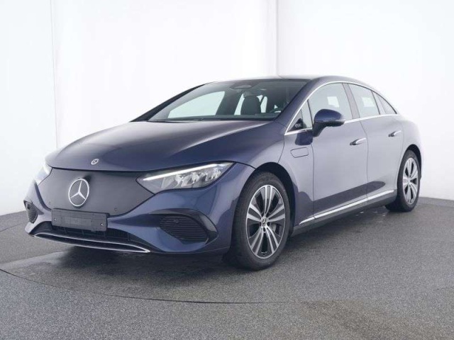 Mercedes-Benz EQE 300