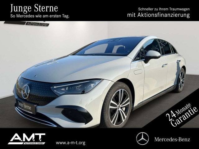 Mercedes-Benz EQE 300